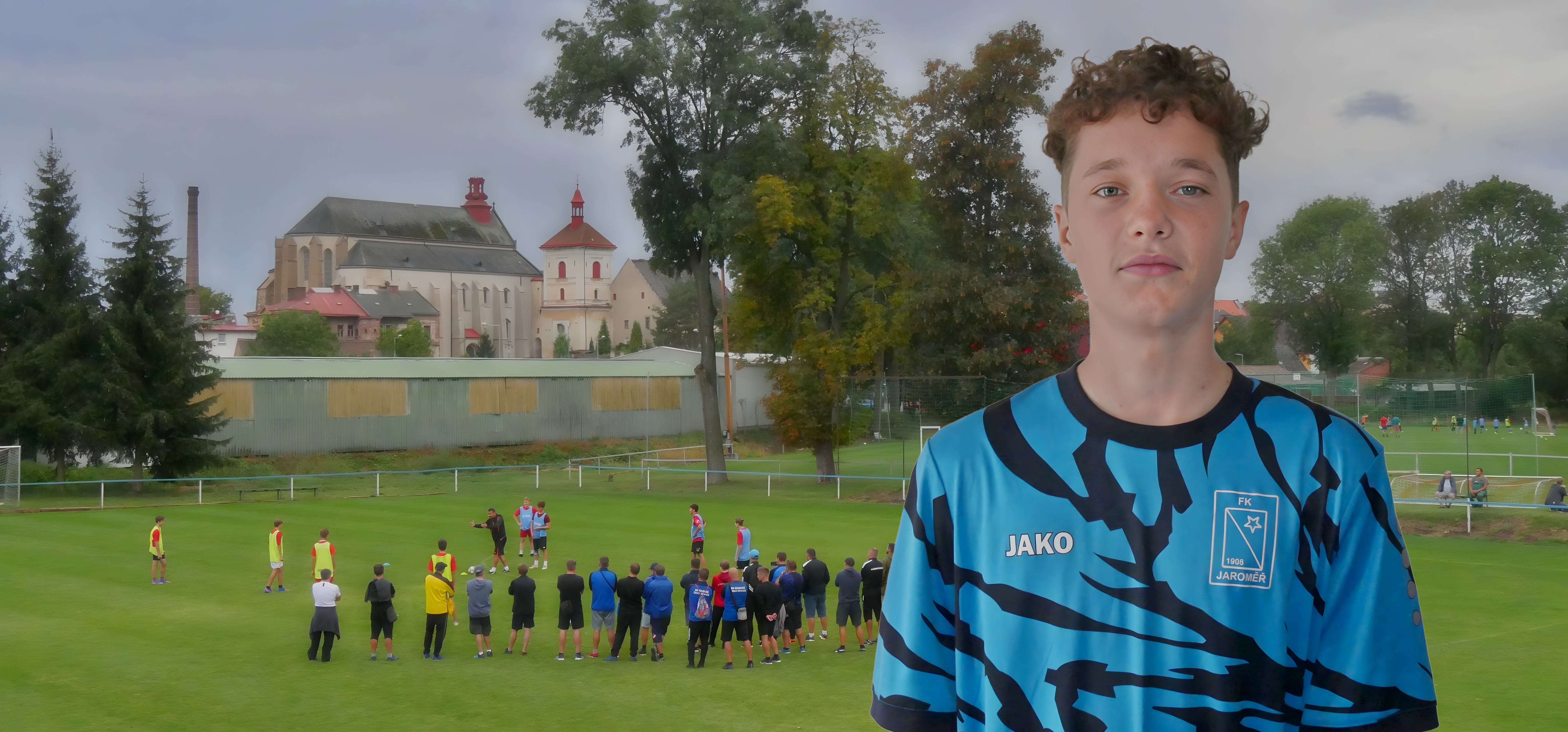 Matyáš Kuhajdík Matyáš Kuhajdík